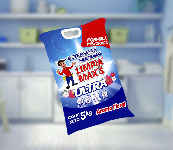 Aroma Floral / Limón / Lavanda - Imagen 3